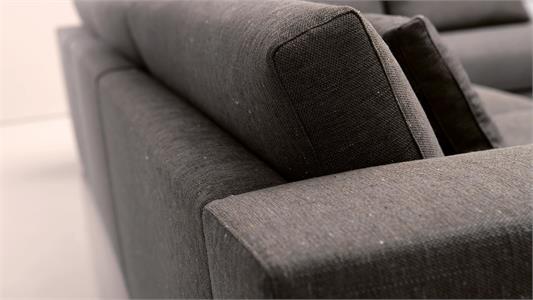 lara106 bracciolo alto